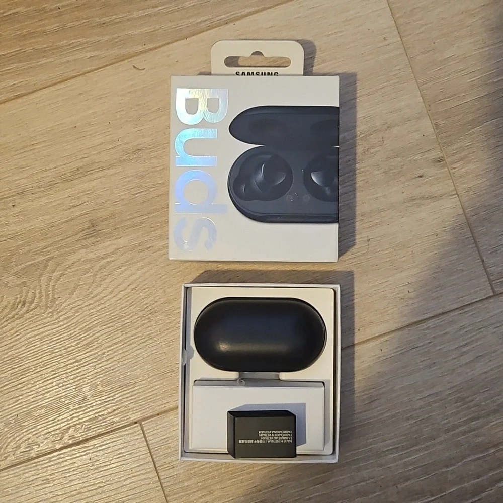 Samsung galaxy buds